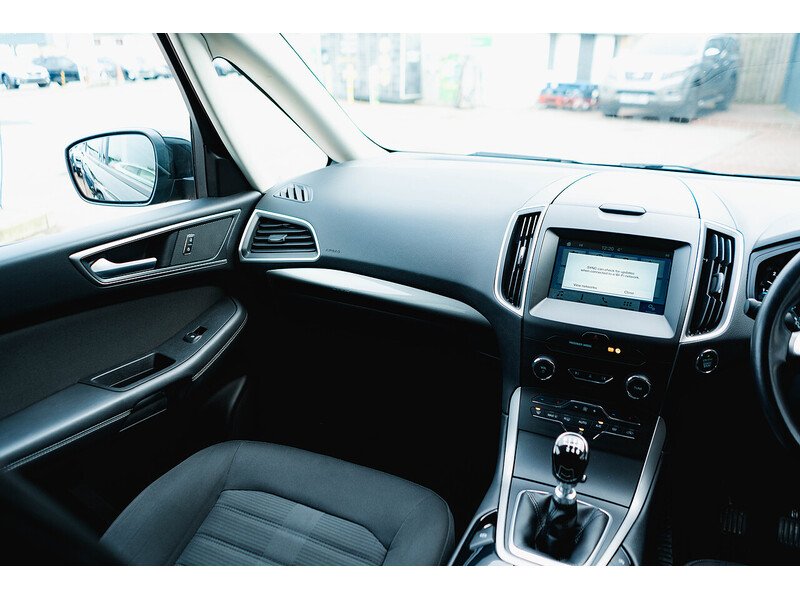 Used Ford Galaxy 2025 for sale - 77685039: Photo 30