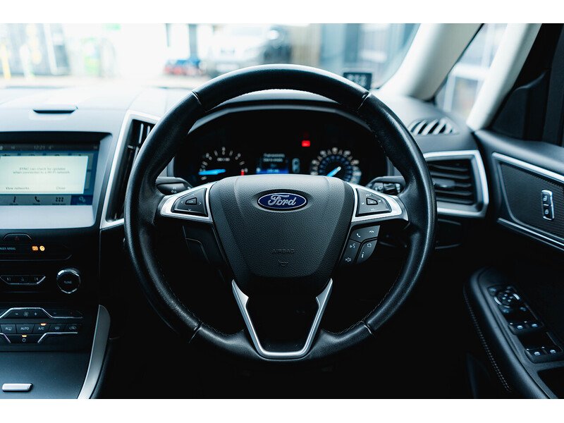 Used Ford Galaxy 2025 for sale - 77685039: Photo 32