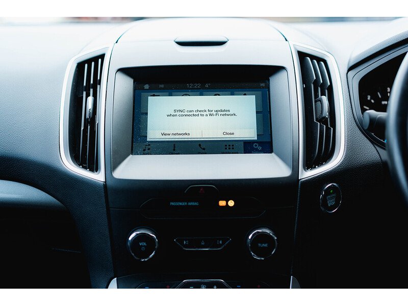 Used Ford Galaxy 2025 for sale - 77685039: Photo 36