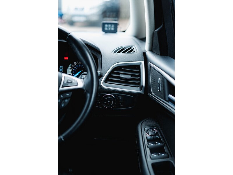 Used Ford Galaxy 2025 for sale - 77685039: Photo 39