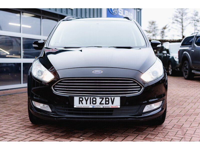 Used Ford Galaxy 2025 for sale - 77685039: Photo 4