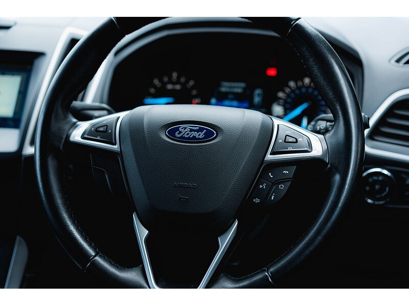 Used Ford Galaxy 2025 for sale - 77685039: Photo 40
