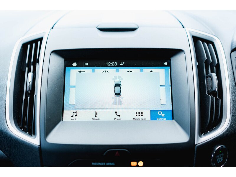 Used Ford Galaxy 2025 for sale - 77685039: Photo 42