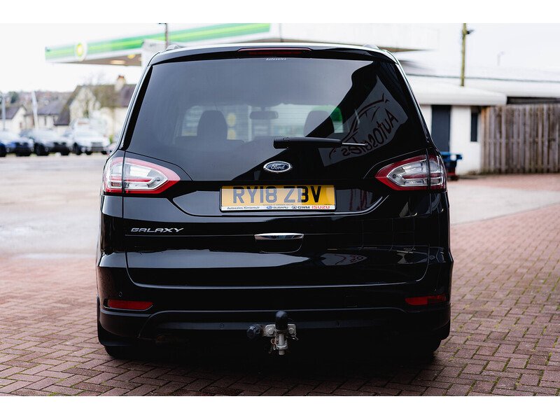 Used Ford Galaxy 2025 for sale - 77685039: Photo 7