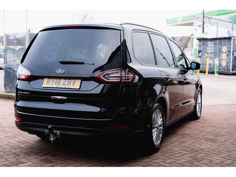 Used Ford Galaxy 2025 for sale - 77685039: Photo 8