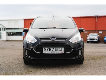 Used Ford B-MAX 2017 for sale - 78711913: Photo