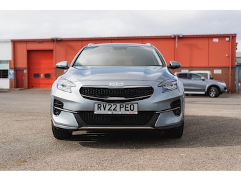 Used Kia XCeed 2022 for sale - 78711921: Photo