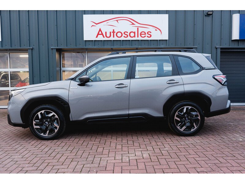 Used Subaru Forester 2026 for sale - 77781078: Photo 10