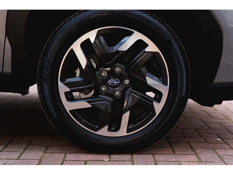 Used Subaru Forester 2026 for sale - 77781078: Photo 17