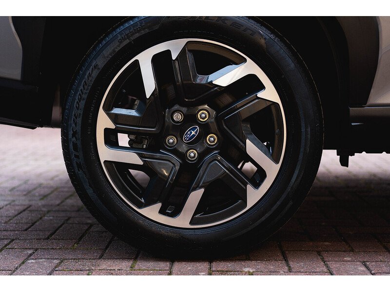 Used Subaru Forester 2026 for sale - 77781078: Photo 18