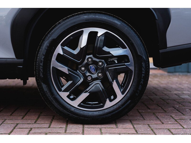 Used Subaru Forester 2026 for sale - 77781078: Photo 19