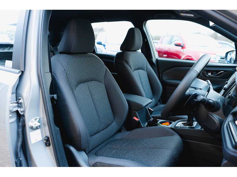 Used Subaru Forester 2026 for sale - 77781078: Photo 2