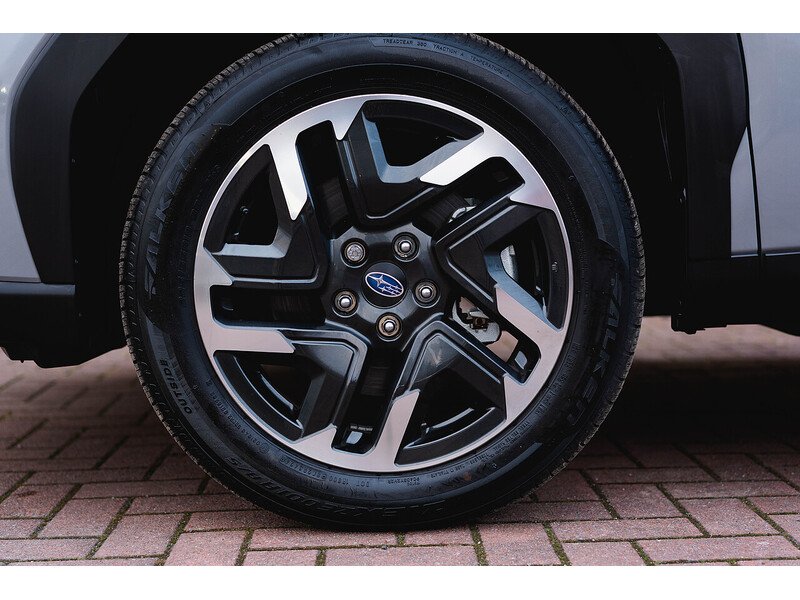 Used Subaru Forester 2026 for sale - 77781078: Photo 20