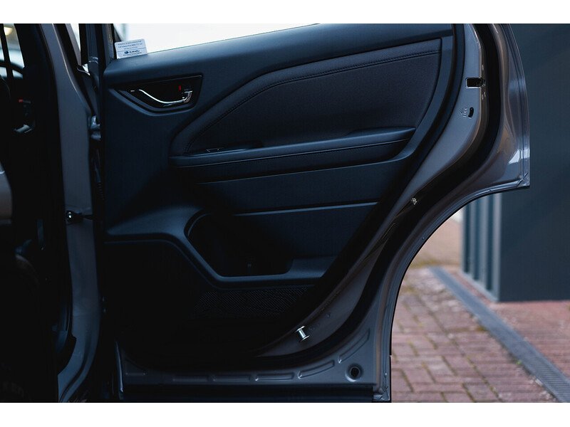 Used Subaru Forester 2026 for sale - 77781078: Photo 22