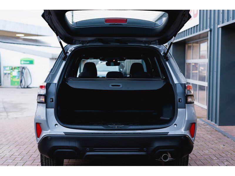 Used Subaru Forester 2026 for sale - 77781078: Photo 23