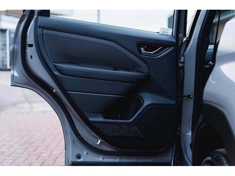 Used Subaru Forester 2026 for sale - 77781078: Photo 24