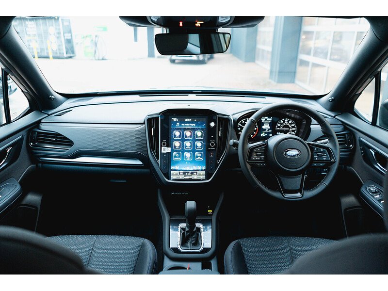 Used Subaru Forester 2026 for sale - 77781078: Photo 3