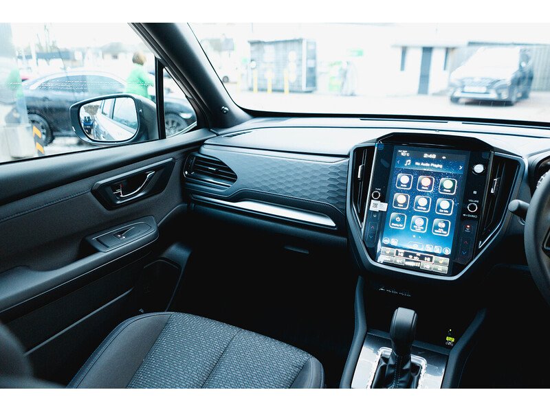 Used Subaru Forester 2026 for sale - 77781078: Photo 30