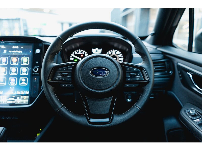 Used Subaru Forester 2026 for sale - 77781078: Photo 32