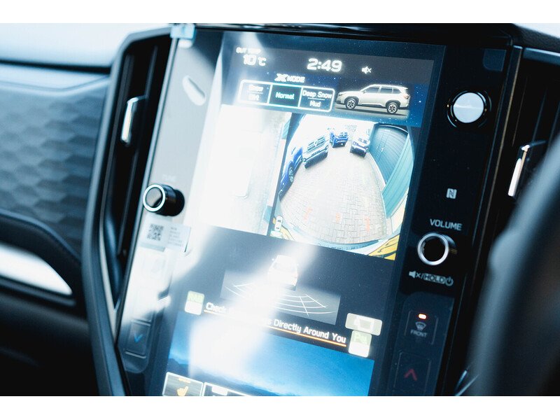 Used Subaru Forester 2026 for sale - 77781078: Photo 40