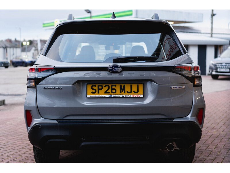 Used Subaru Forester 2026 for sale - 77781078: Photo 7