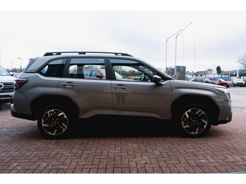 Used Subaru Forester 2026 for sale - 77781078: Photo 9