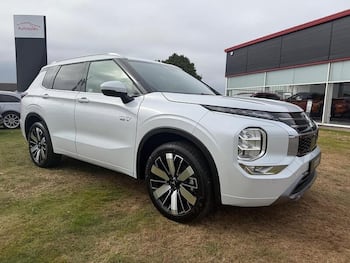 Used Mitsubishi Outlander 2026 for sale - 79760745: Photo