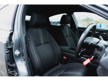 Used Honda Civic 2019 for sale - 78711963: Photo