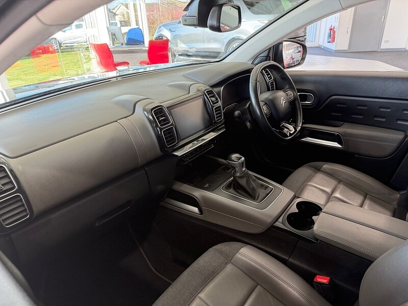 Used Citroen C5 Aircross 2020 for sale - 77792610: Photo 10