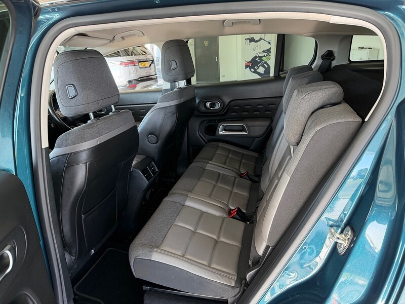 Used Citroen C5 Aircross 2020 for sale - 77792610: Photo 11
