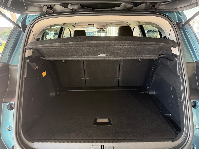 Used Citroen C5 Aircross 2020 for sale - 77792610: Photo 12