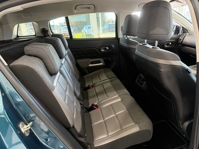 Used Citroen C5 Aircross 2020 for sale - 77792610: Photo 13