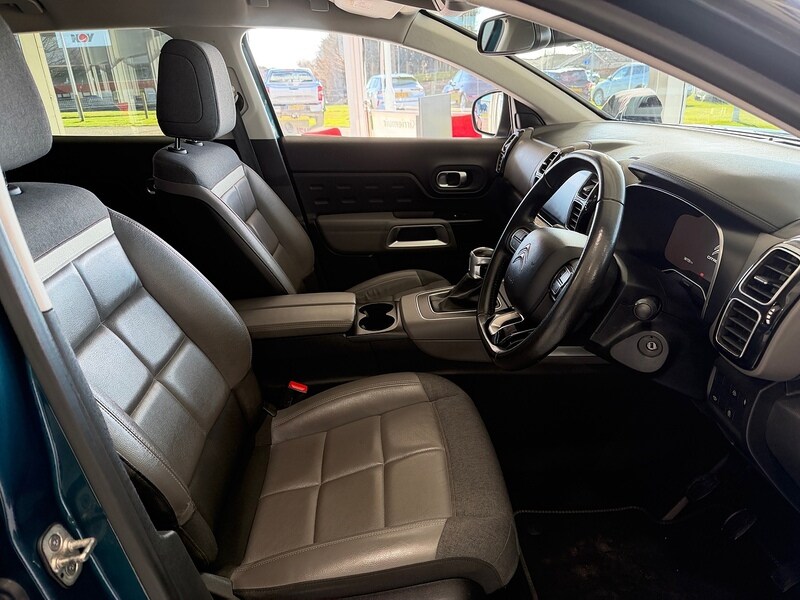 Used Citroen C5 Aircross 2020 for sale - 77792610: Photo 14