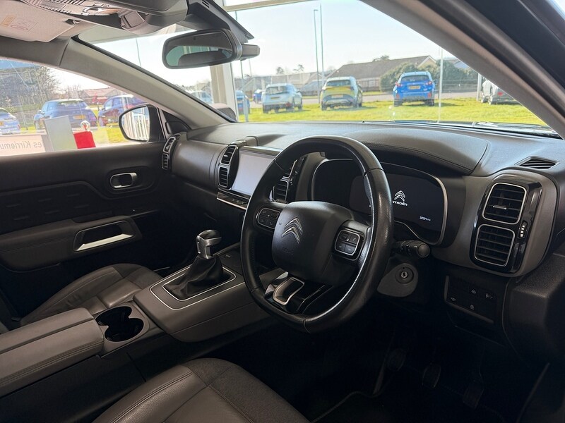 Used Citroen C5 Aircross 2020 for sale - 77792610: Photo 15