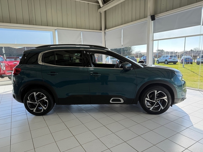 Used Citroen C5 Aircross 2020 for sale - 77792610: Photo 2