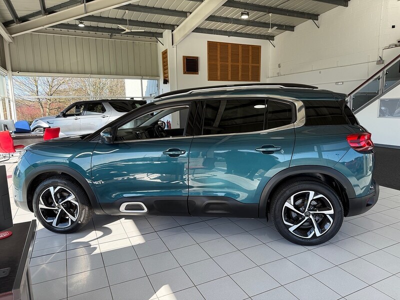 Used Citroen C5 Aircross 2020 for sale - 77792610: Photo 6