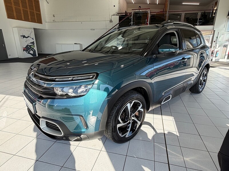 Used Citroen C5 Aircross 2020 for sale - 77792610: Photo 7