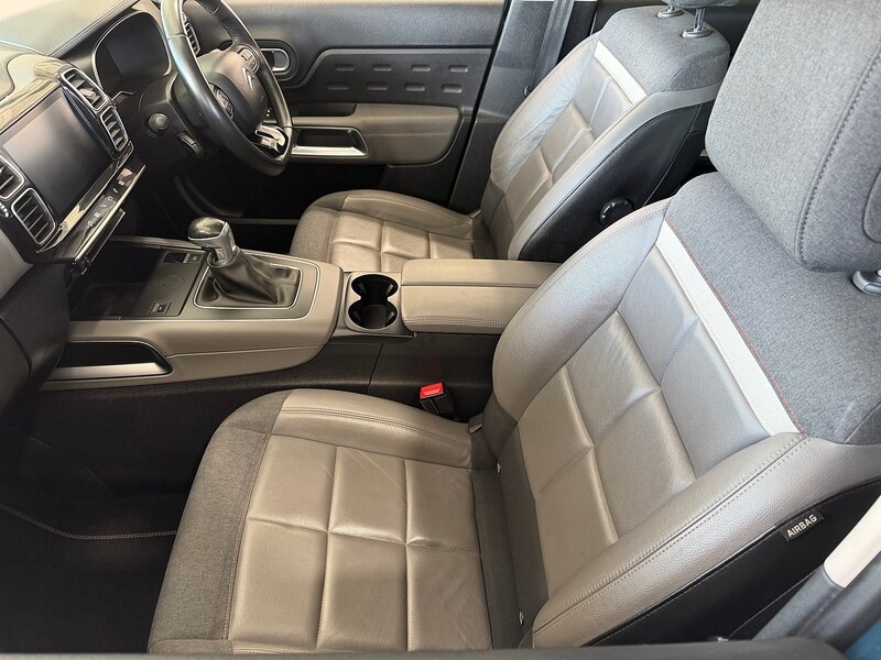 Used Citroen C5 Aircross 2020 for sale - 77792610: Photo 9
