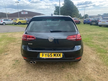 Used Volkswagen Golf 2015 for sale - 79586047: Photo