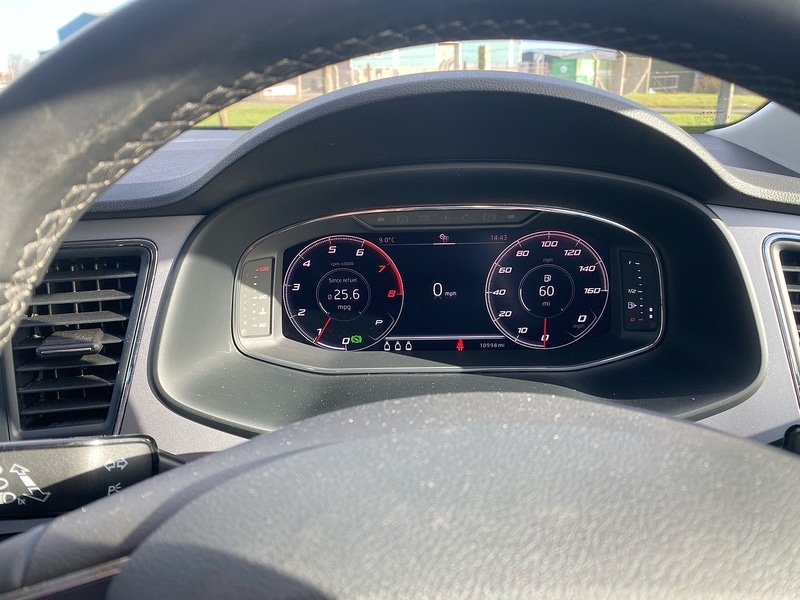 Used SEAT Leon 2019 for sale - 77873253: Photo 10