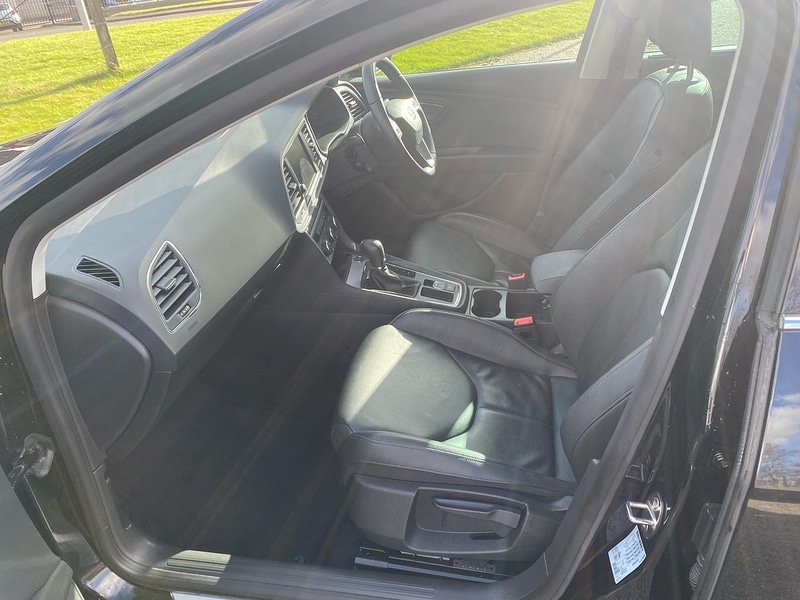 Used SEAT Leon 2019 for sale - 77873253: Photo 12