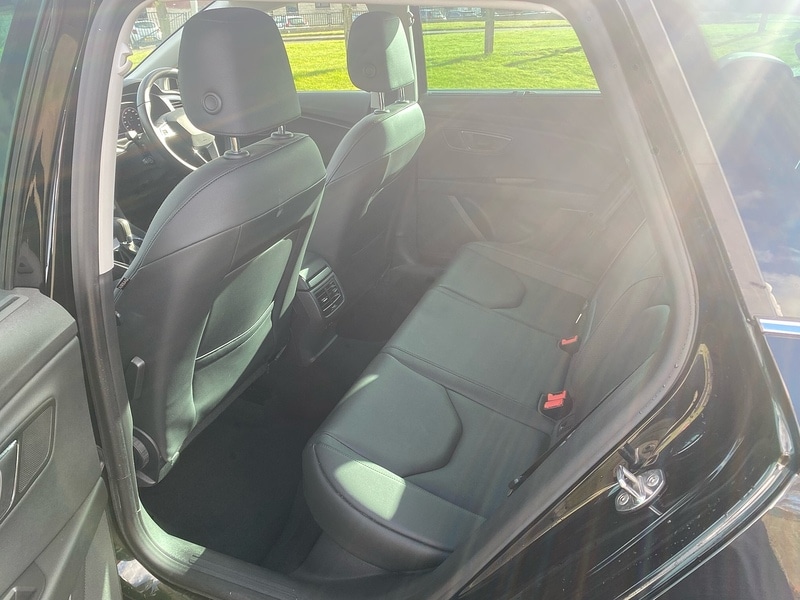 Used SEAT Leon 2019 for sale - 77873253: Photo 13