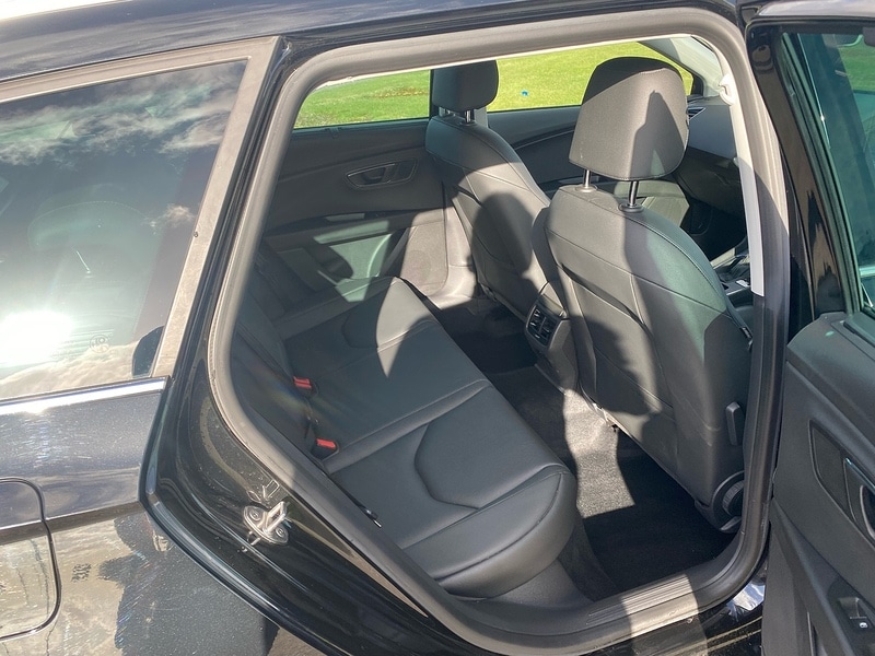 Used SEAT Leon 2019 for sale - 77873253: Photo 14