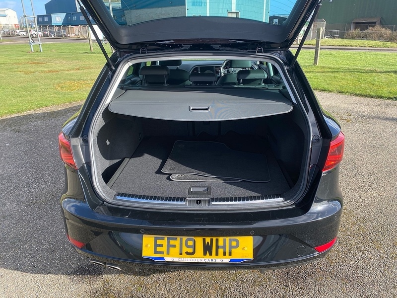 Used SEAT Leon 2019 for sale - 77873253: Photo 15