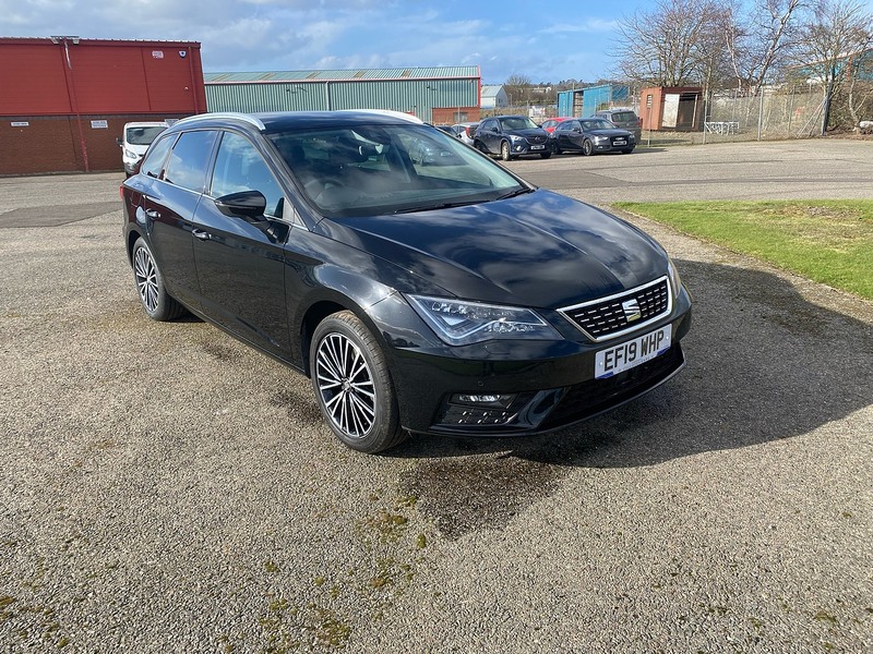 Used SEAT Leon 2019 for sale - 77873253: Photo 2
