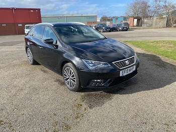 Used SEAT Leon 2019 for sale - 77873253: Photo