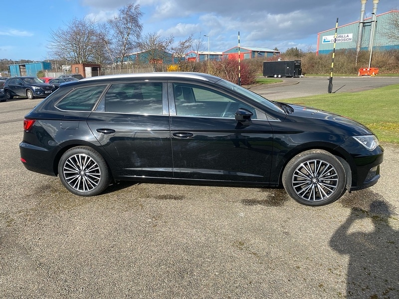 Used SEAT Leon 2019 for sale - 77873253: Photo 3