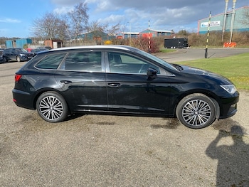 Used SEAT Leon 2019 for sale - 77873253: Photo