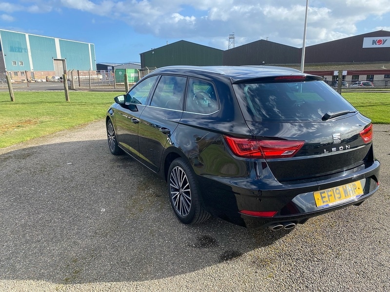 Used SEAT Leon 2019 for sale - 77873253: Photo 6