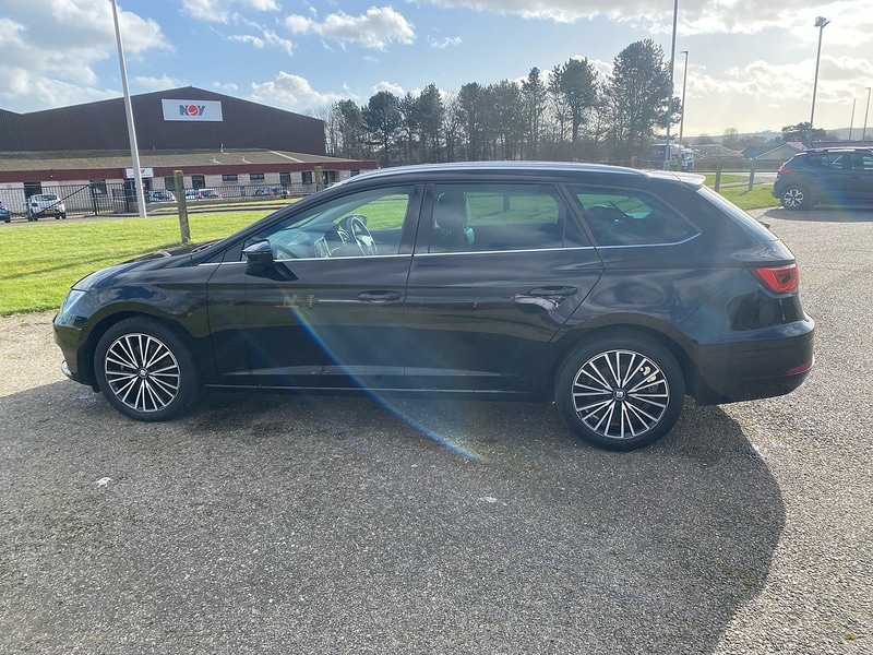 Used SEAT Leon 2019 for sale - 77873253: Photo 7